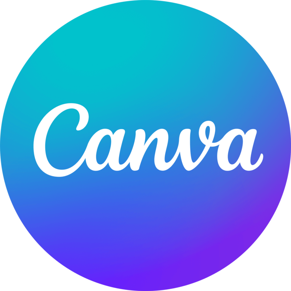Canva Logo Canva Logo